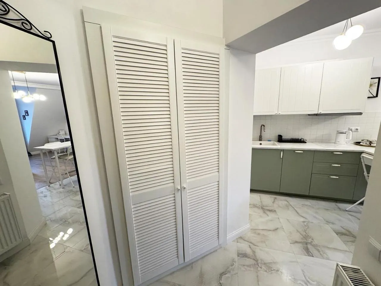 Apartment Nowoczesna Kawalerka W Zabytkowej Kamienicy W Centrum Miasta Poznan